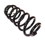 7B0511115 Coil Spring